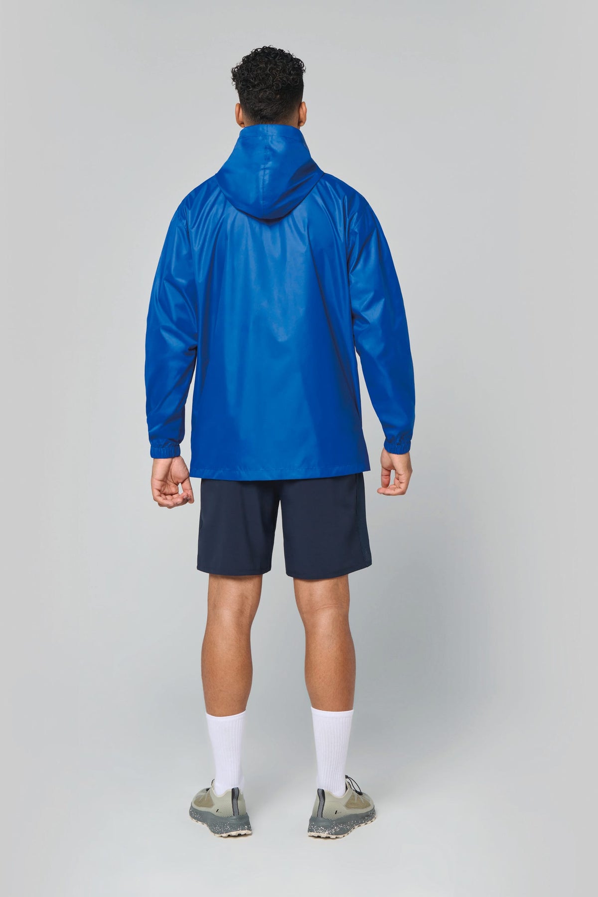 PROACT® PA250 unisex regenjas voor volwassenen