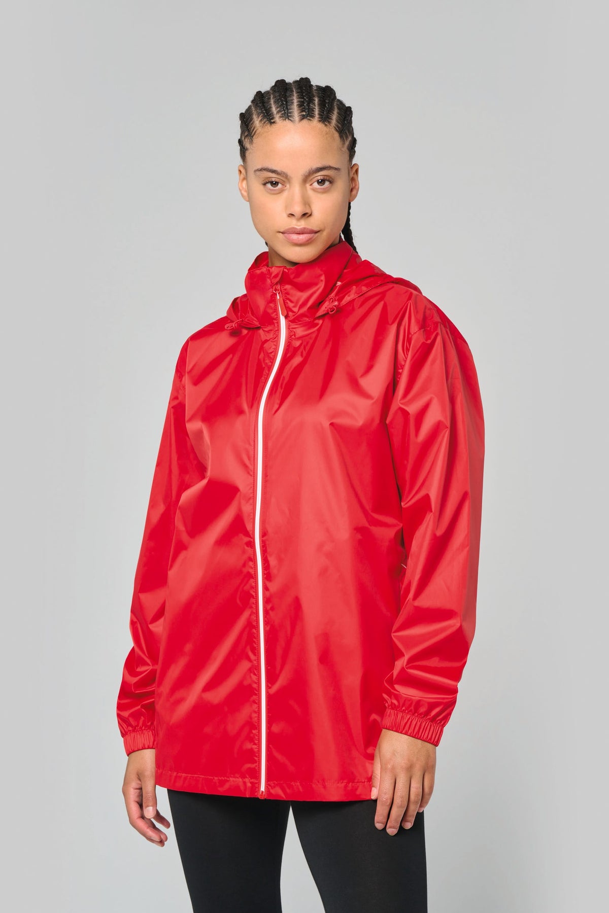 PROACT® PA250 unisex regenjas voor volwassenen