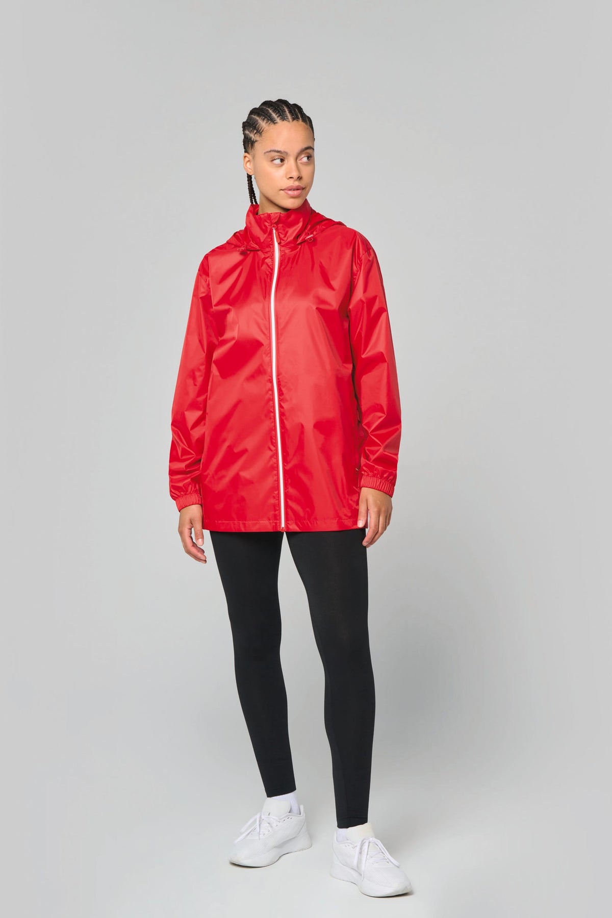 PROACT® PA250 unisex regenjas voor volwassenen
