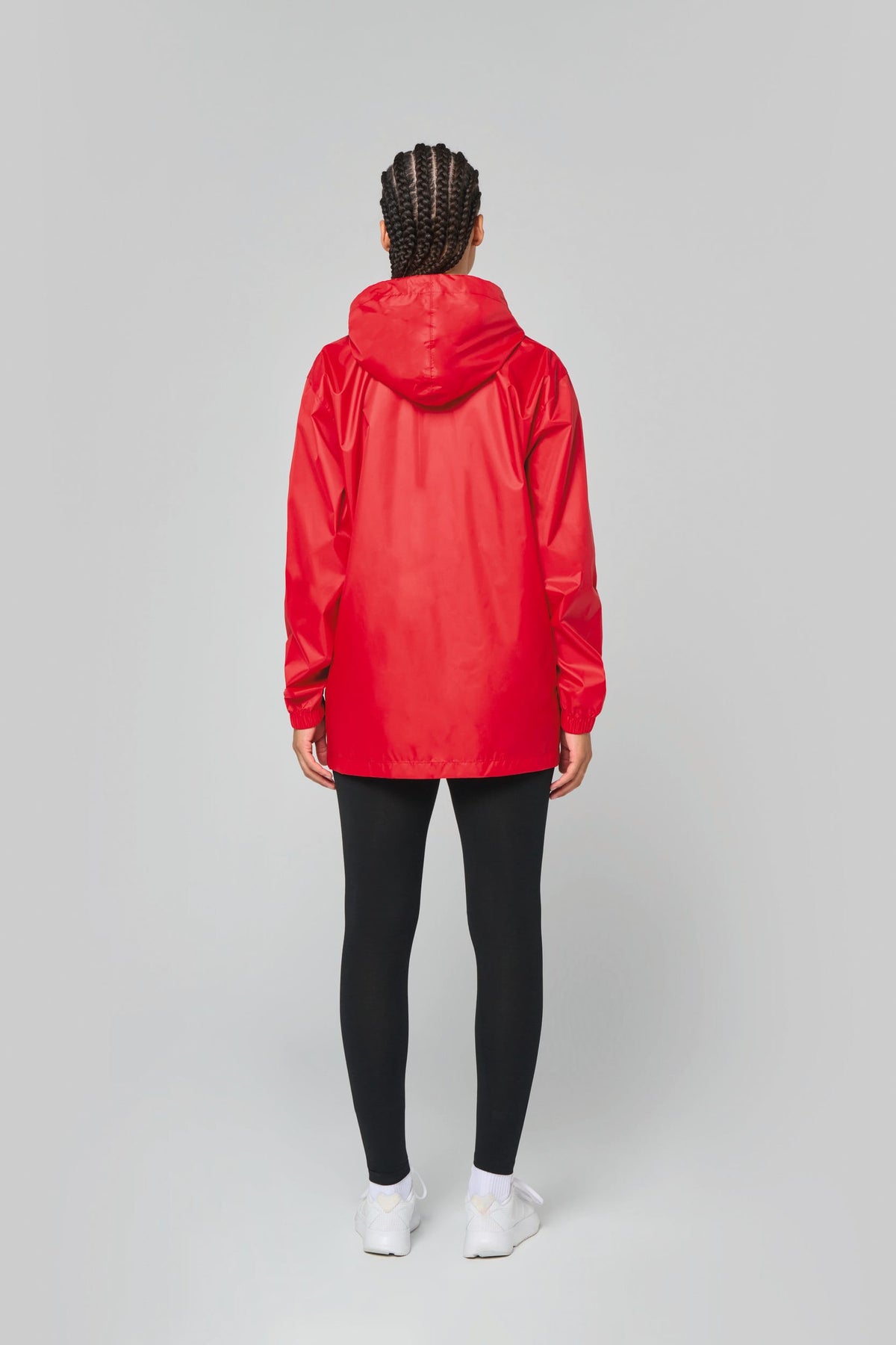 PROACT® PA250 unisex regenjas voor volwassenen