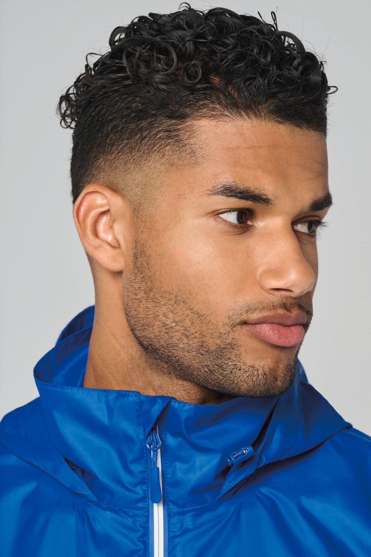PROACT® PA250 unisex regenjas voor volwassenen