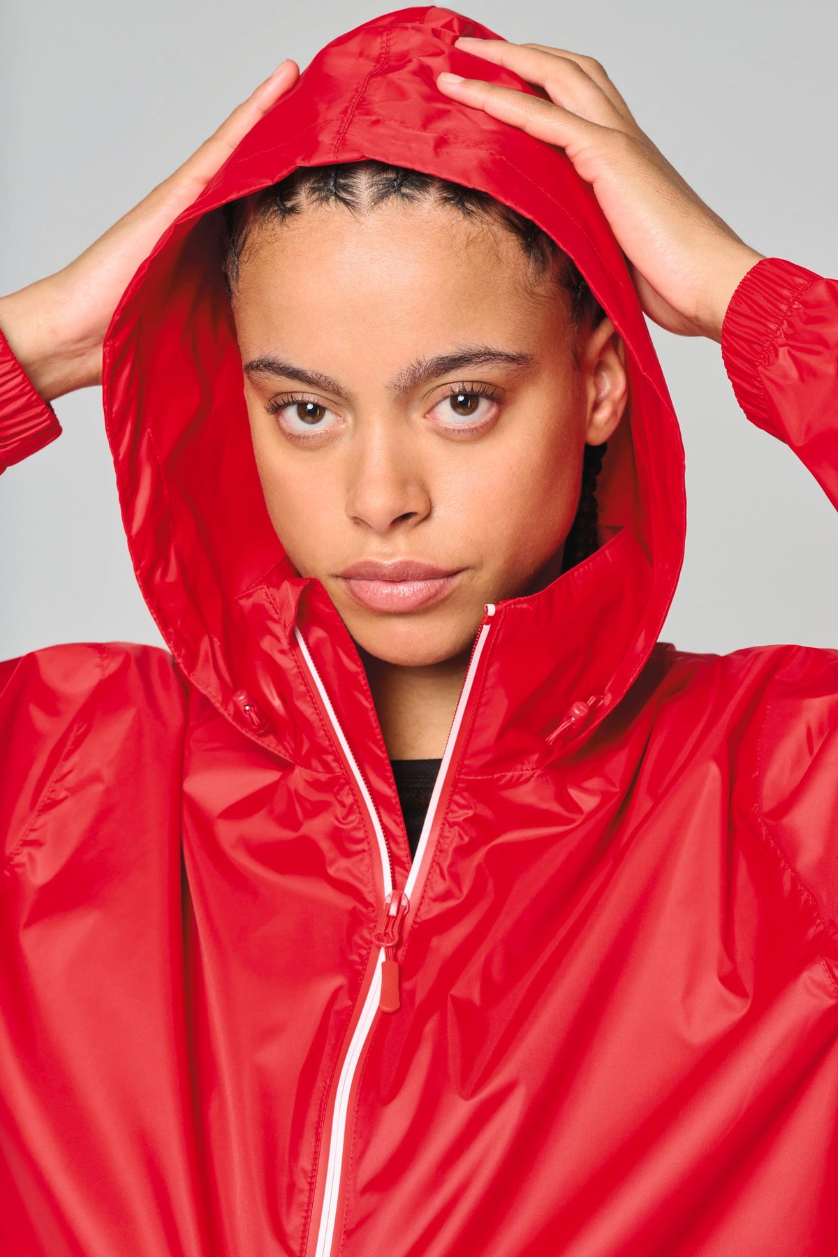 PROACT® PA250 unisex regenjas voor volwassenen