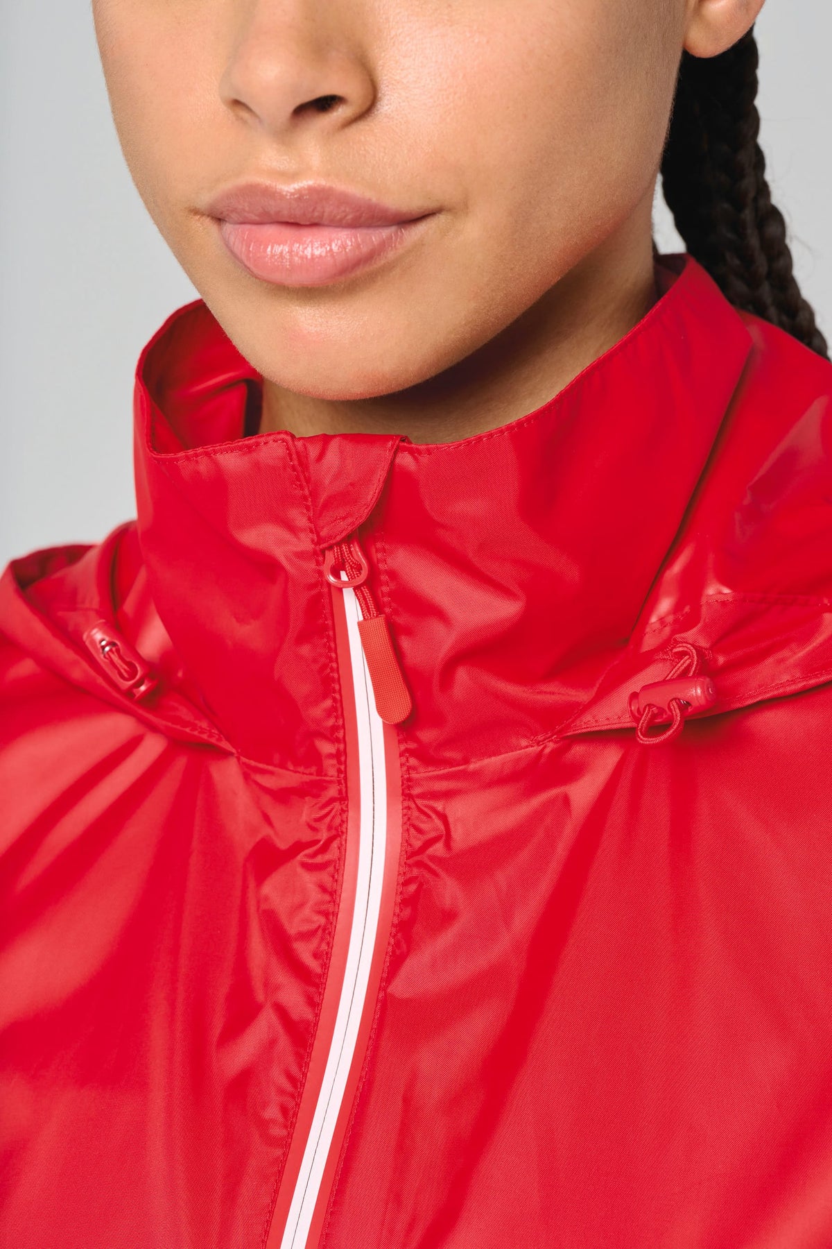 PROACT® PA250 unisex regenjas voor volwassenen