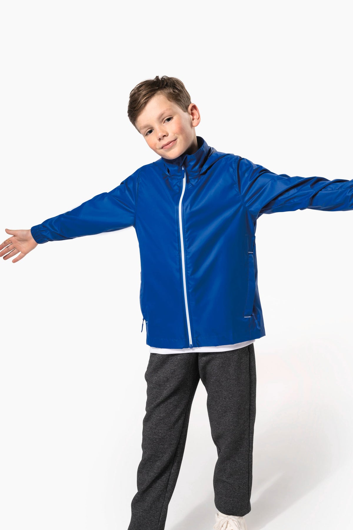 PROACT® PA251 Regenjas voor kinderen