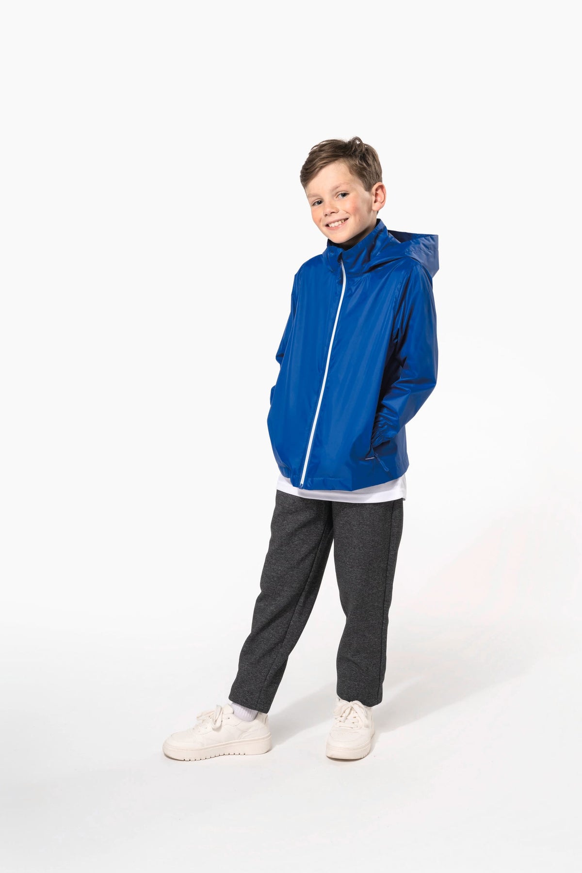 PROACT® PA251 Regenjas voor kinderen