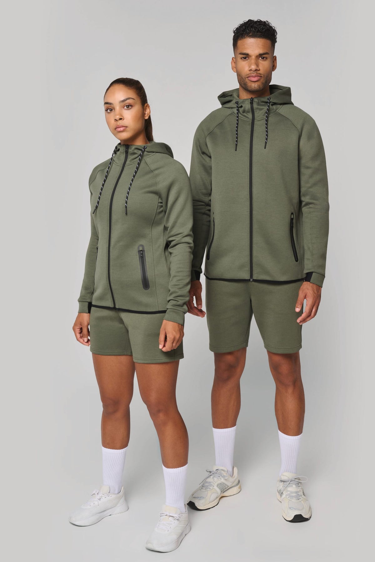PROACT® PA1029 Damesshort