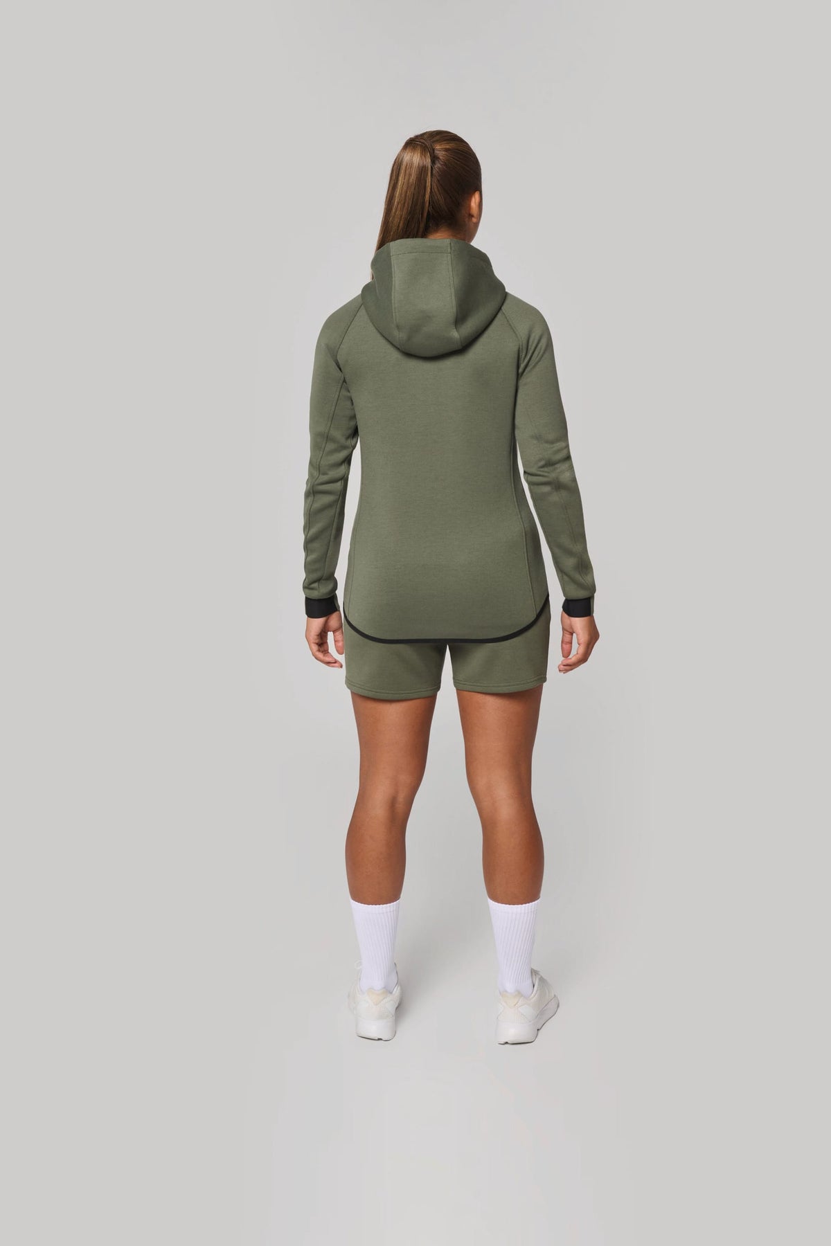 PROACT® PA1029 Damesshort