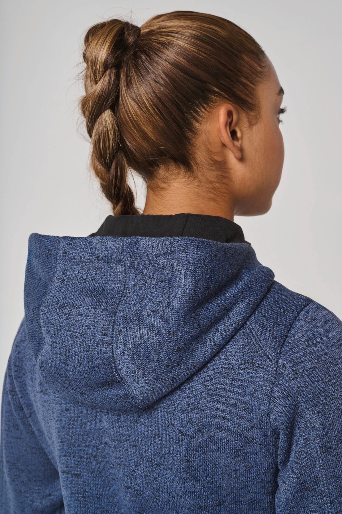 PROACT® PA366 Heather damesvest met capuchon