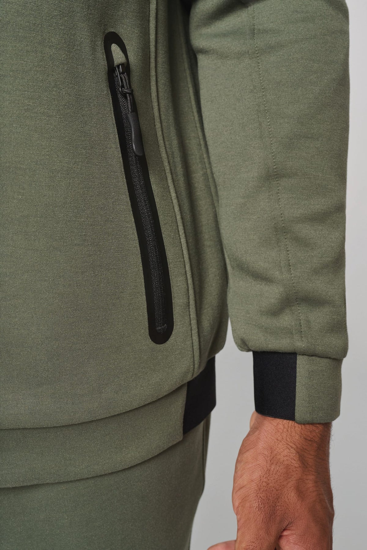 PROACT® PA378 Jasje met opstaande kraag