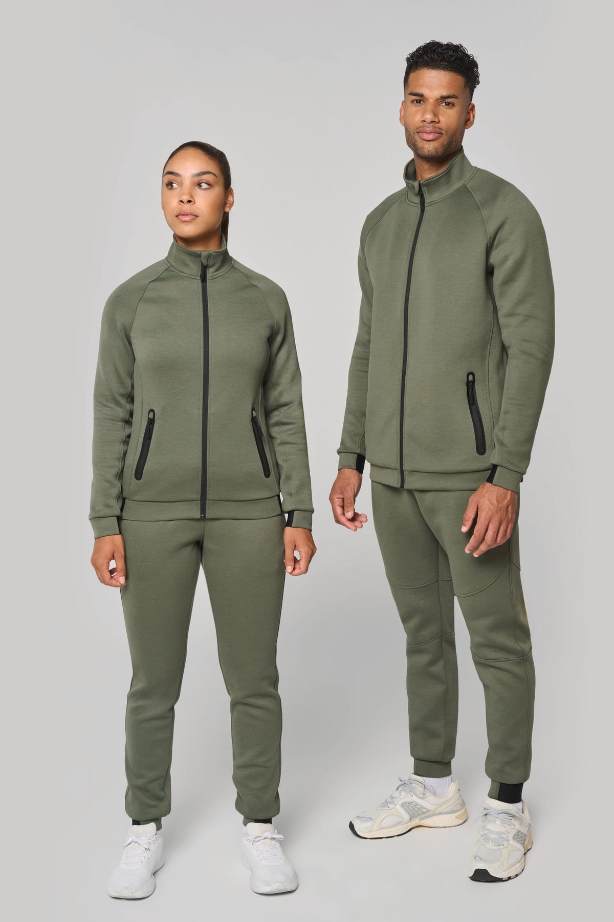 PROACT® PA378 Jasje met opstaande kraag