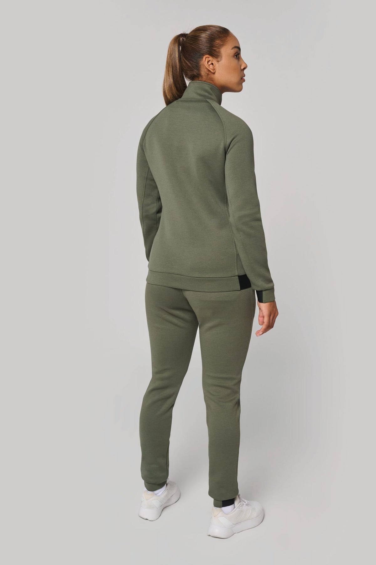 PROACT® PA379 Damesjasje met opstaande kraag