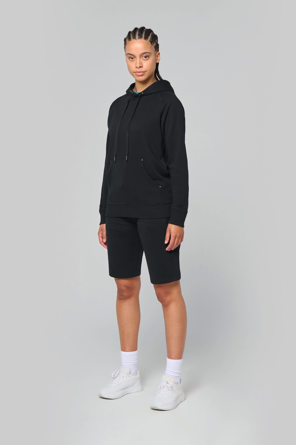 PROACT® PA1022 Multisport-bermuda volwassene
