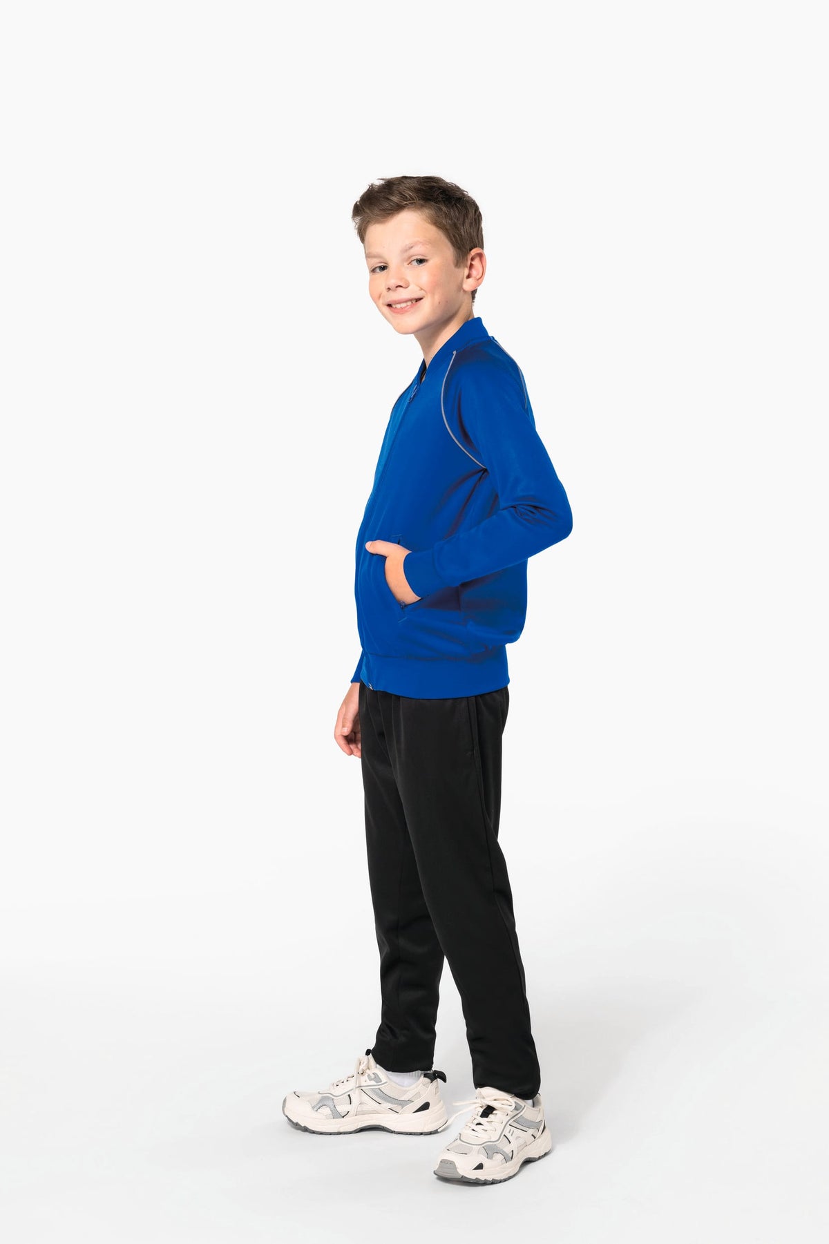 PROACT® PA1041 Kinder trainingsbroek