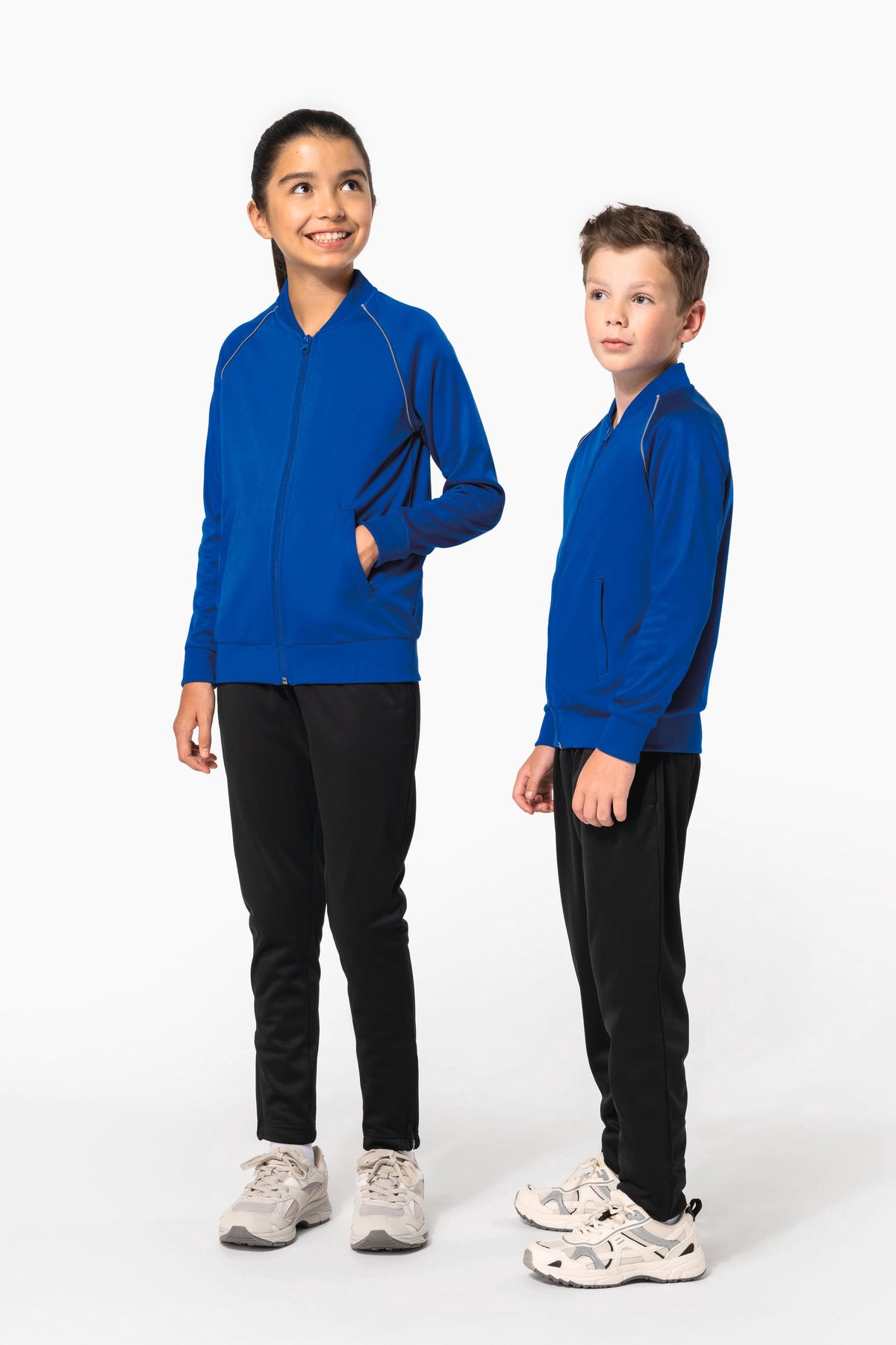 PROACT® PA1041 Kinder trainingsbroek