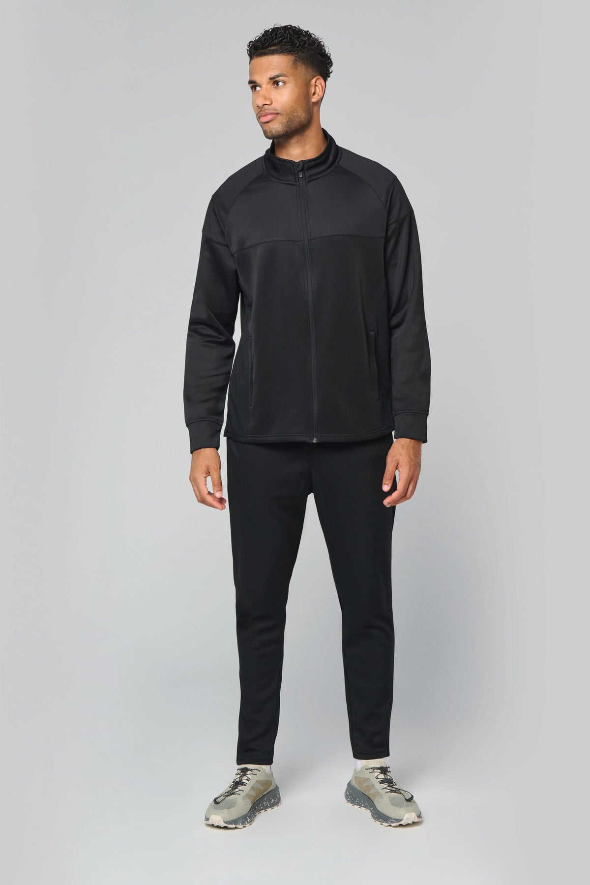 PROACT® PA1042 Premium gerecyclede Trainingsbroek unisex