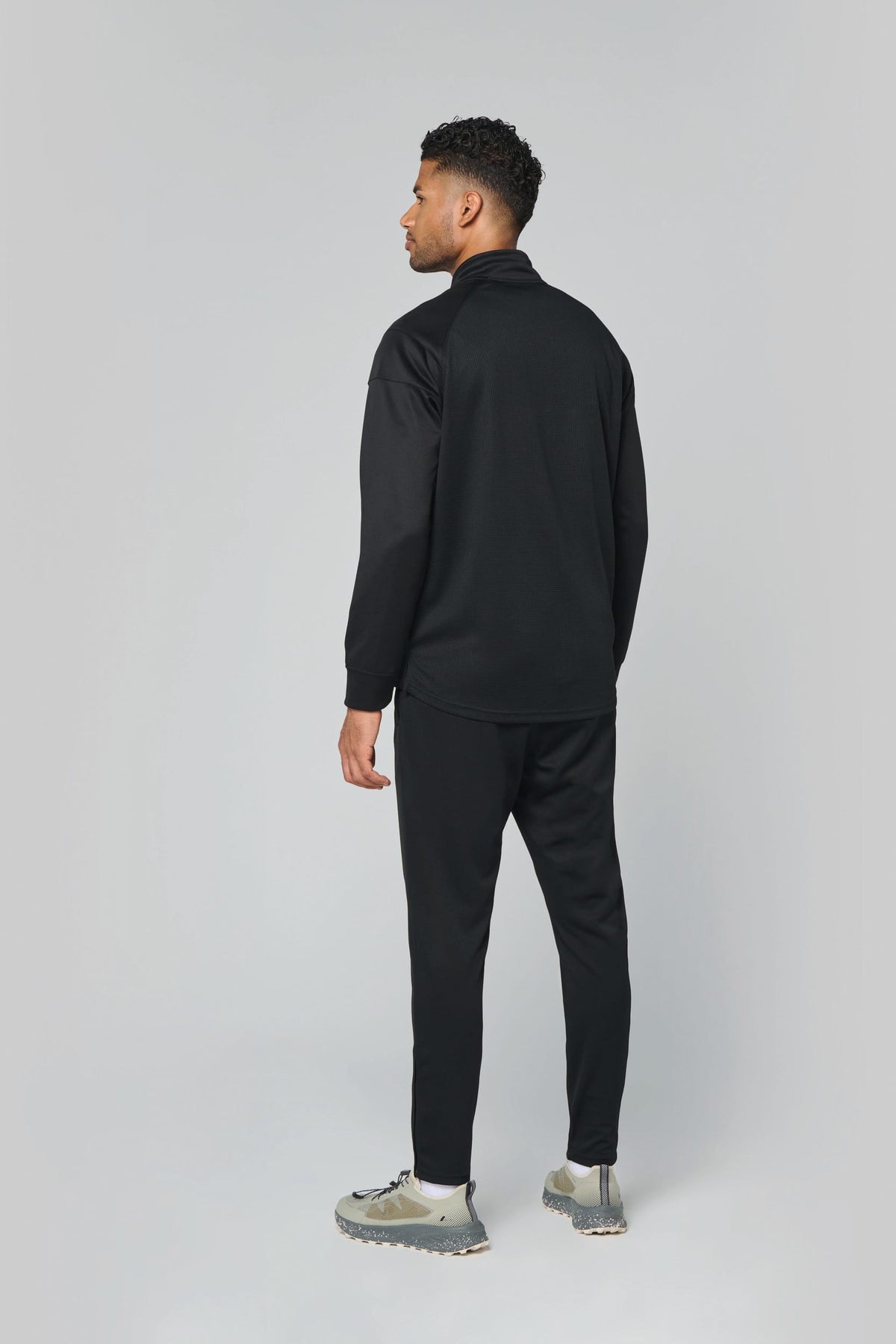 PROACT® PA1042 Premium gerecyclede Trainingsbroek unisex