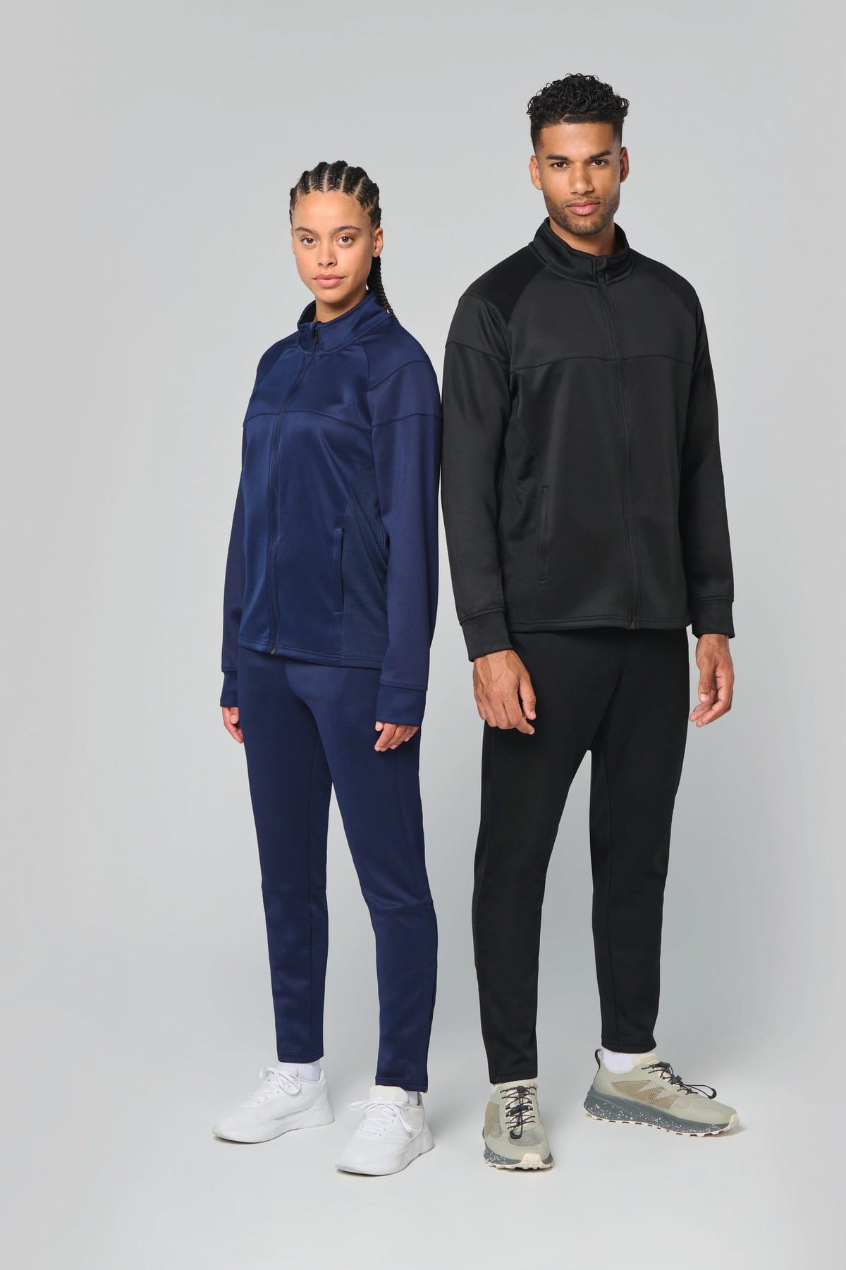 PROACT® PA1042 Premium gerecyclede Trainingsbroek unisex