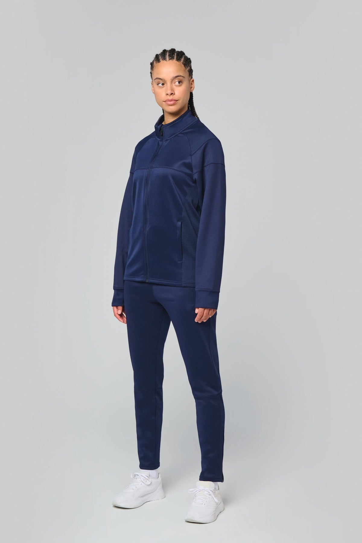 PROACT® PA1042 Premium gerecyclede Trainingsbroek unisex