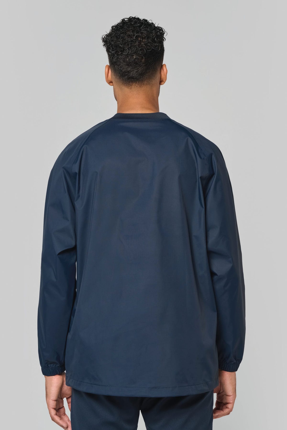 PROACT® PA400 unisex multisport-regensweater voor volwassenen