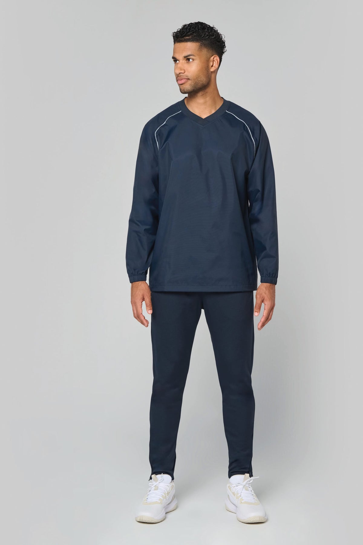 PROACT® PA400 unisex multisport-regensweater voor volwassenen