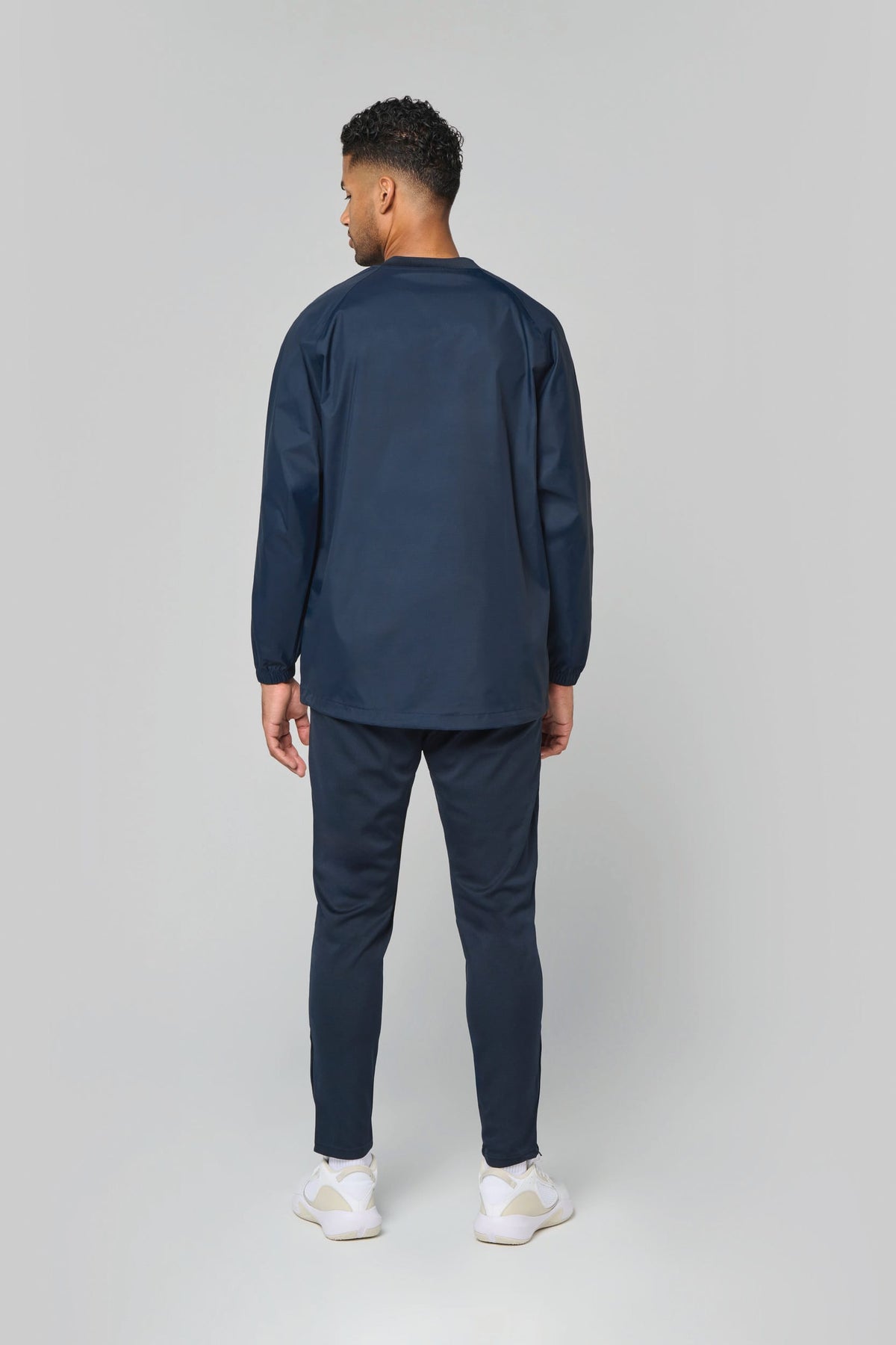 PROACT® PA400 unisex multisport-regensweater voor volwassenen