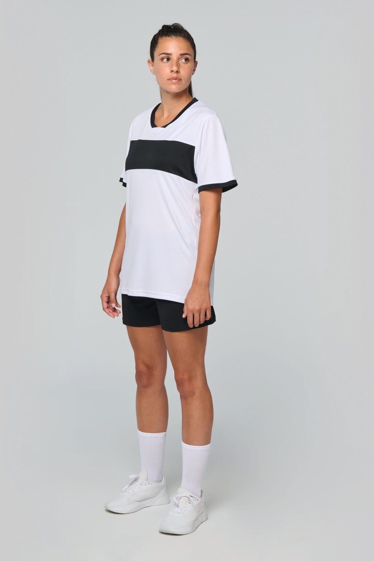 PROACT® PA4000 unisex multisport sport-T-shirt met korte mouwen