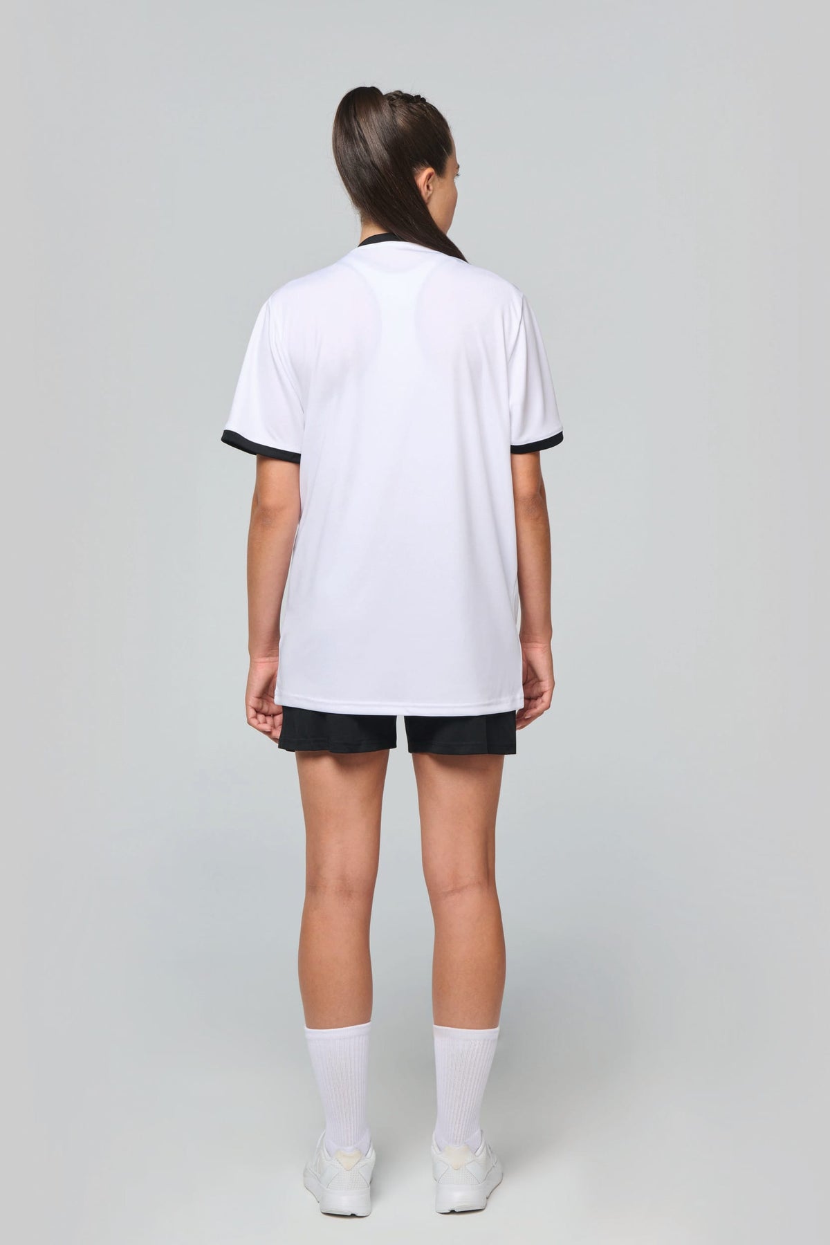 PROACT® PA4000 unisex multisport sport-T-shirt met korte mouwen