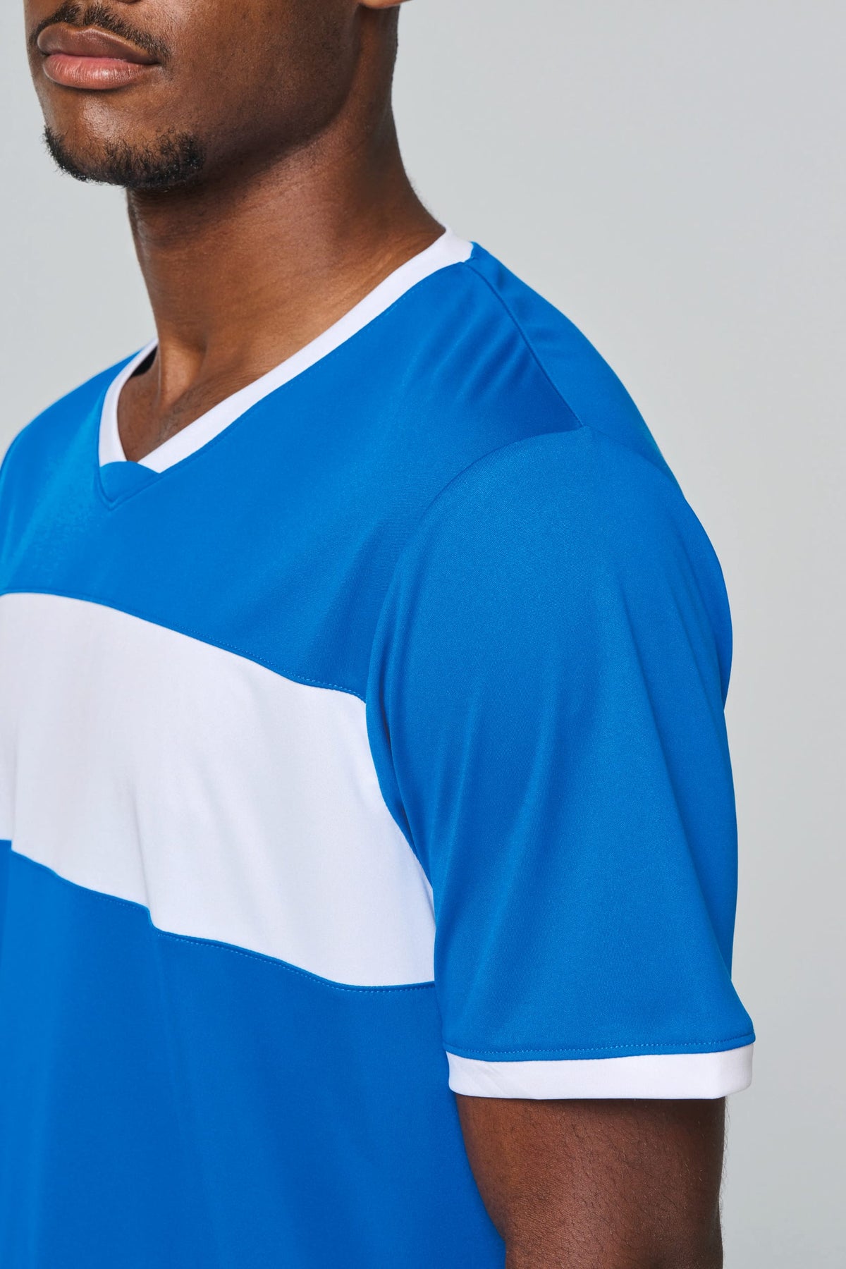 PROACT® PA4000 unisex multisport sport-T-shirt met korte mouwen
