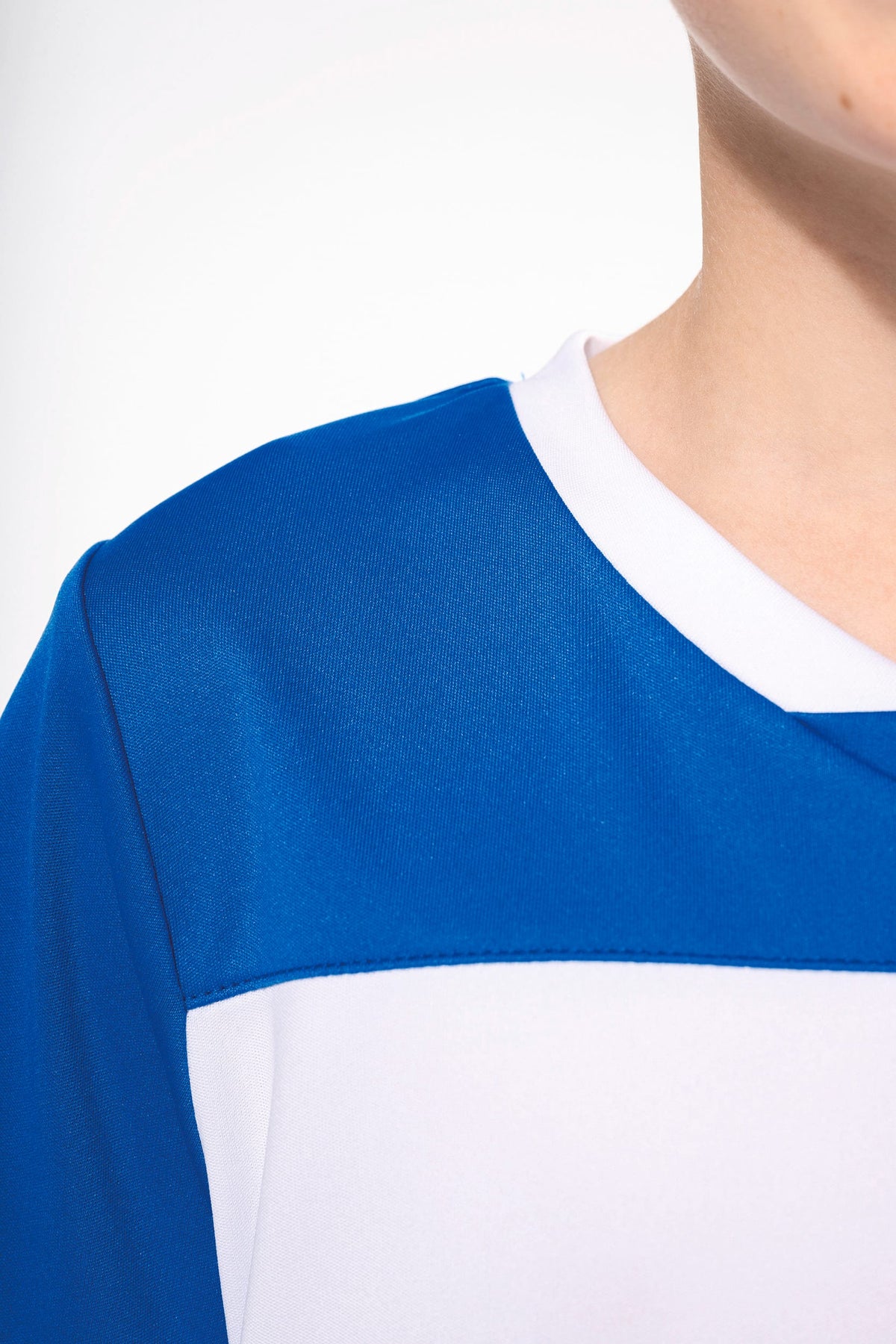 PROACT® PA4001 Multisport sport-T-shirt met korte mouwen voor kinderen