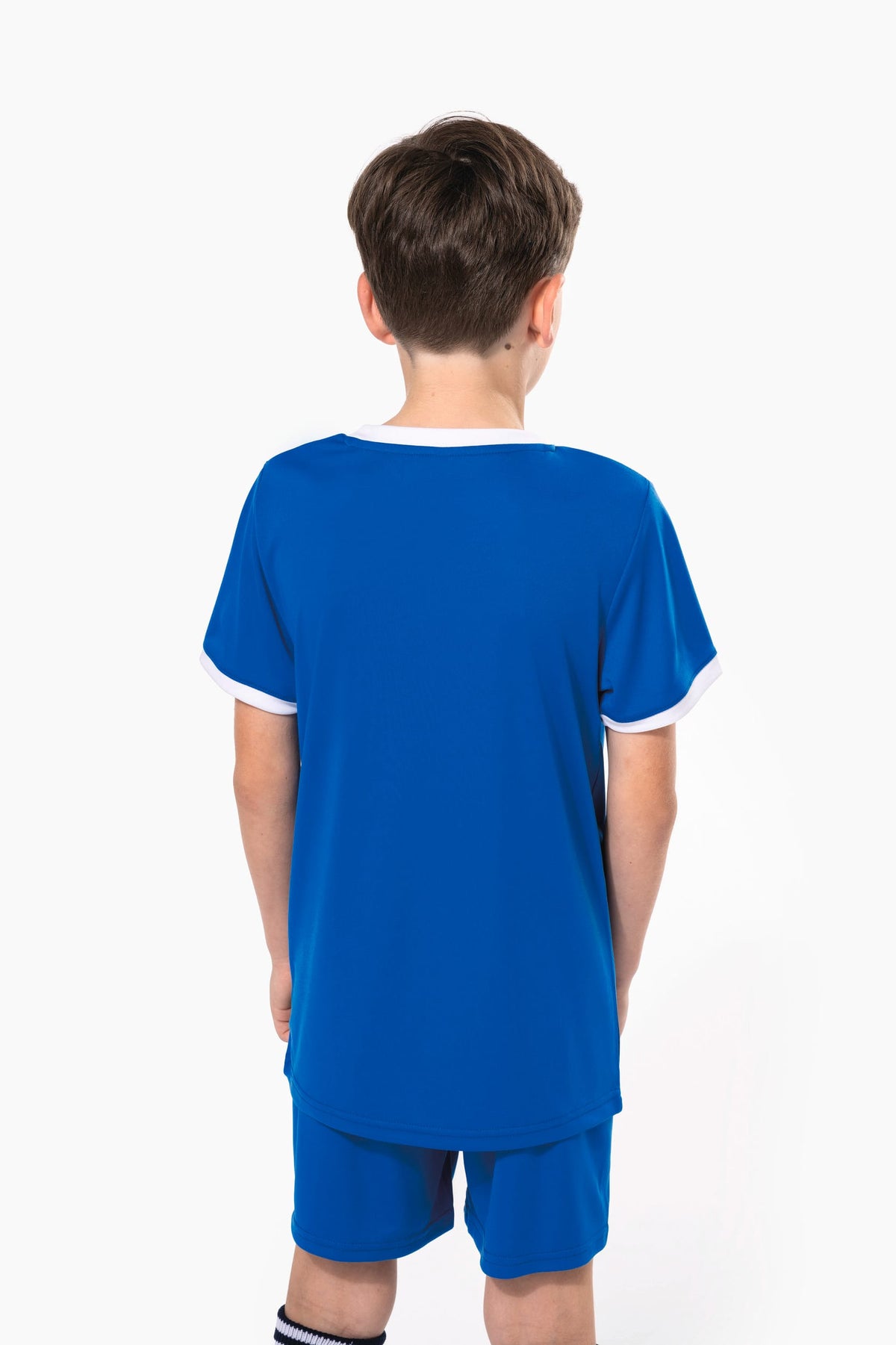 PROACT® PA4001 Multisport sport-T-shirt met korte mouwen voor kinderen