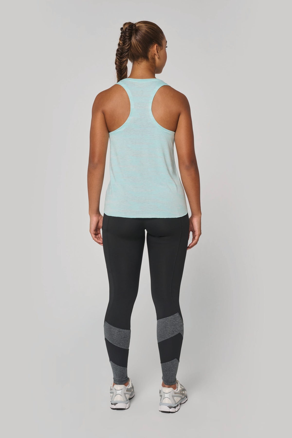 PROACT® PA4009 Dames sporttop