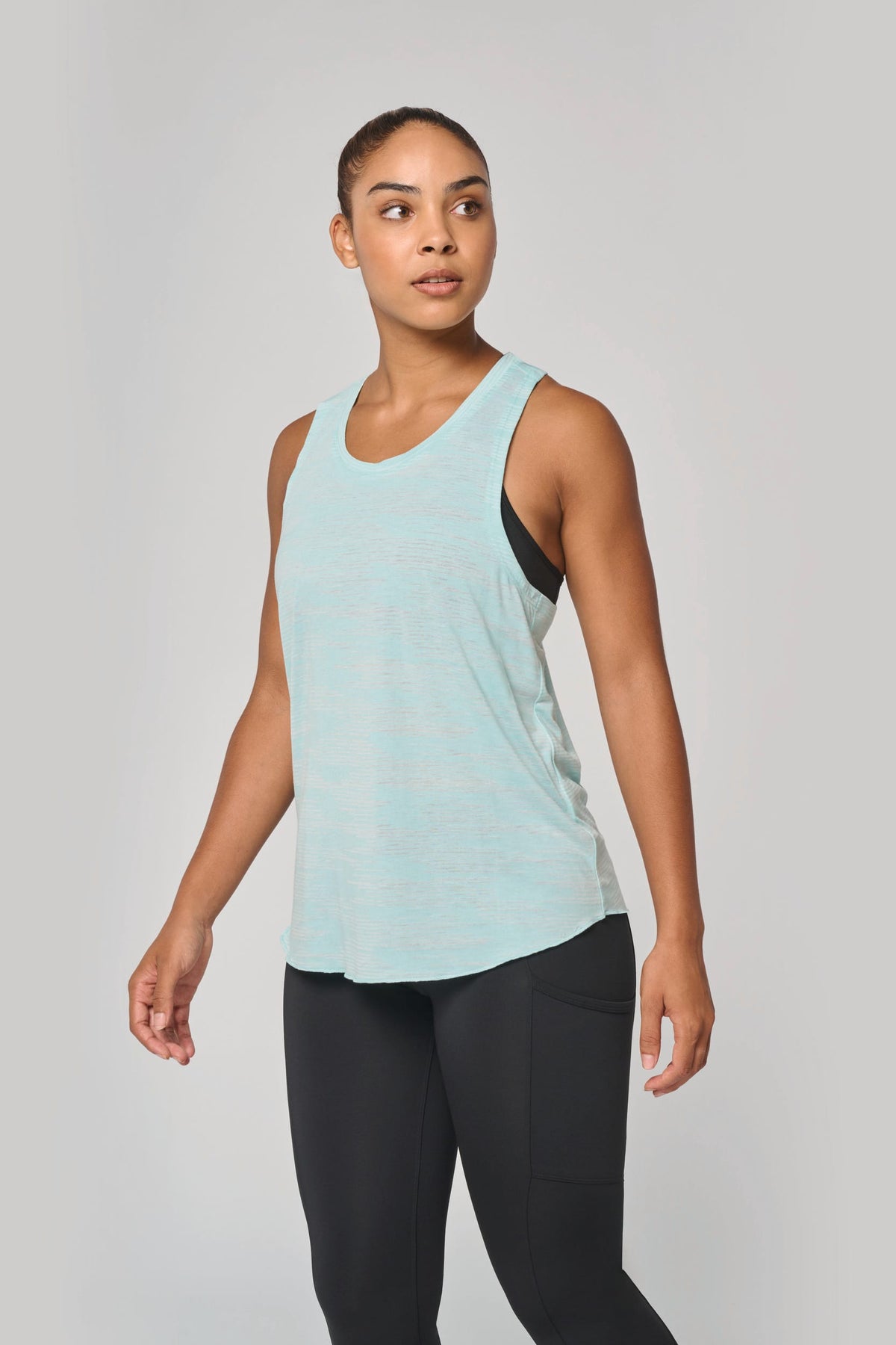 PROACT® PA4009 Dames sporttop