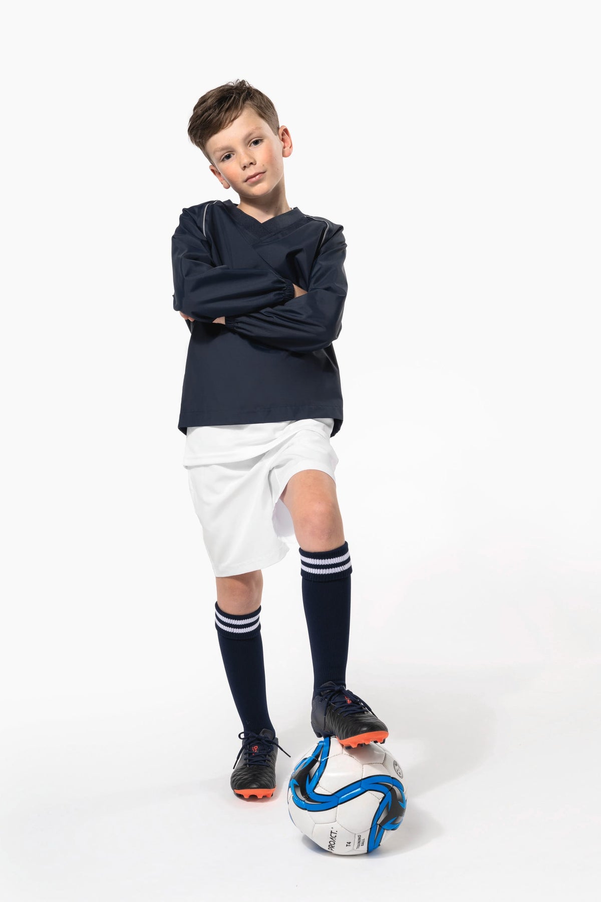 PROACT® PA401 Multisport-regensweater voor kinderen