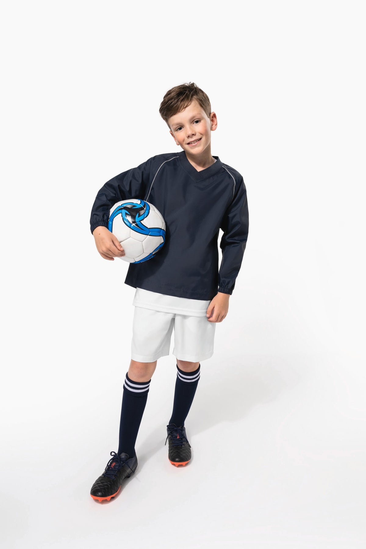 PROACT® PA401 Multisport-regensweater voor kinderen