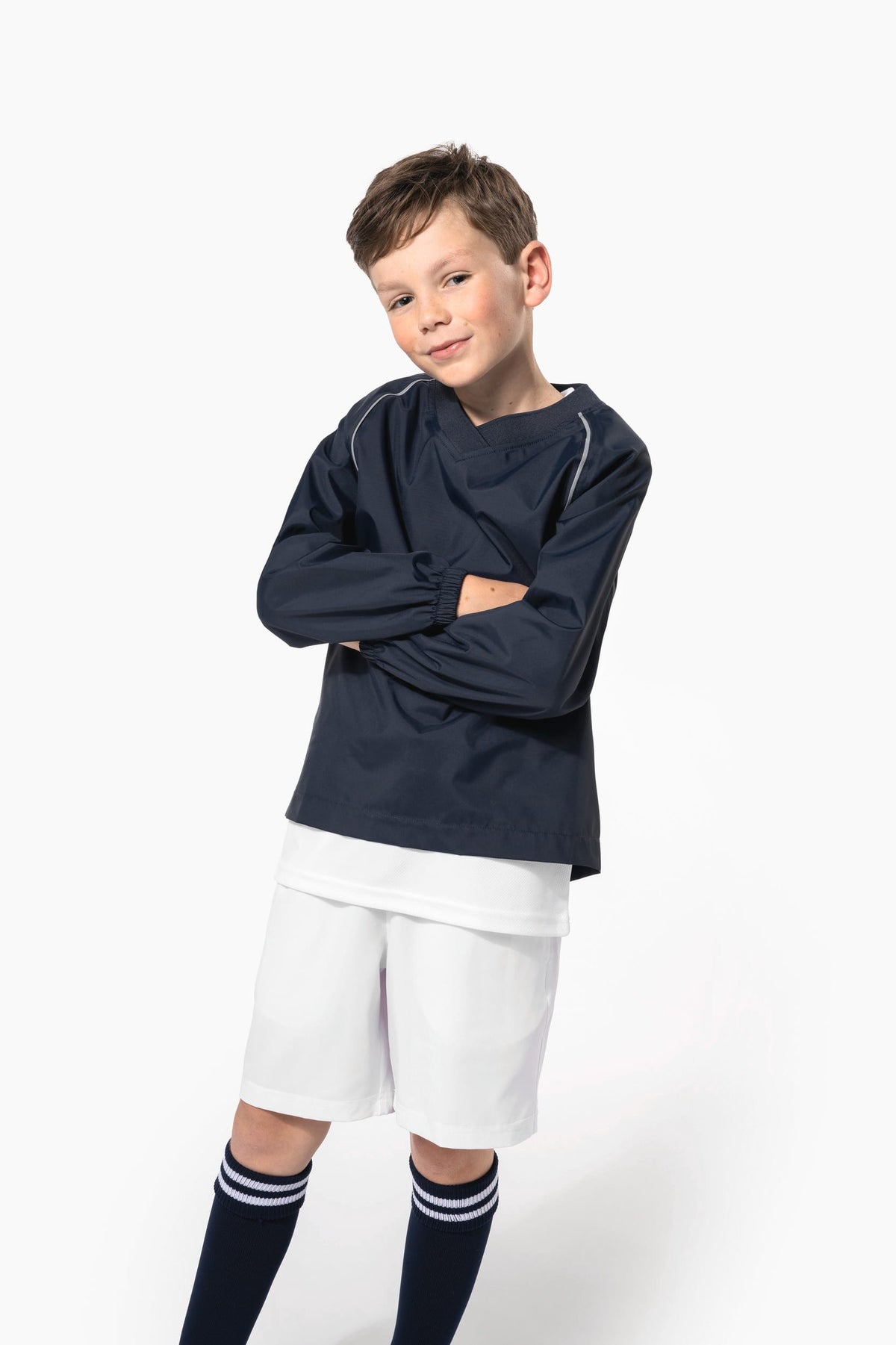 PROACT® PA401 Multisport-regensweater voor kinderen