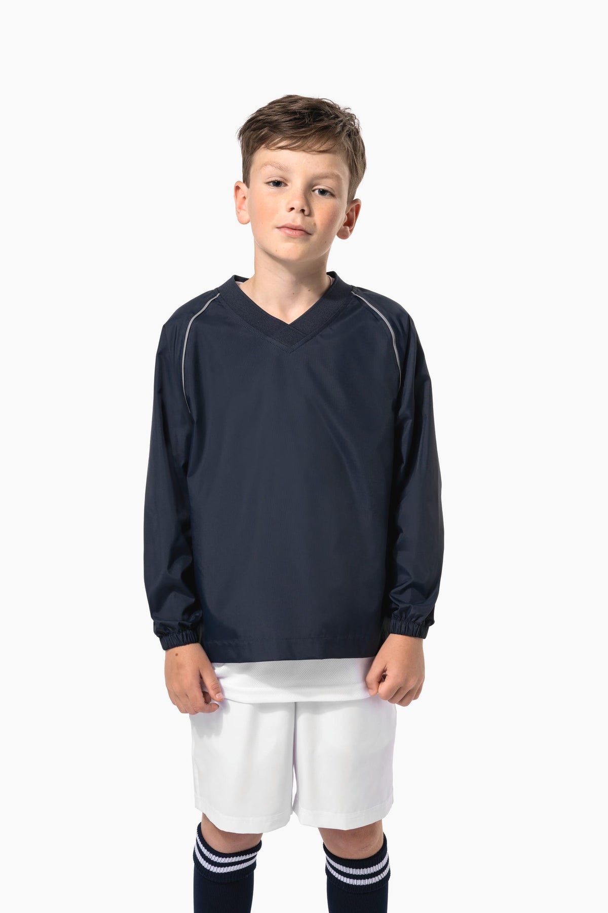 PROACT® PA401 Multisport-regensweater voor kinderen