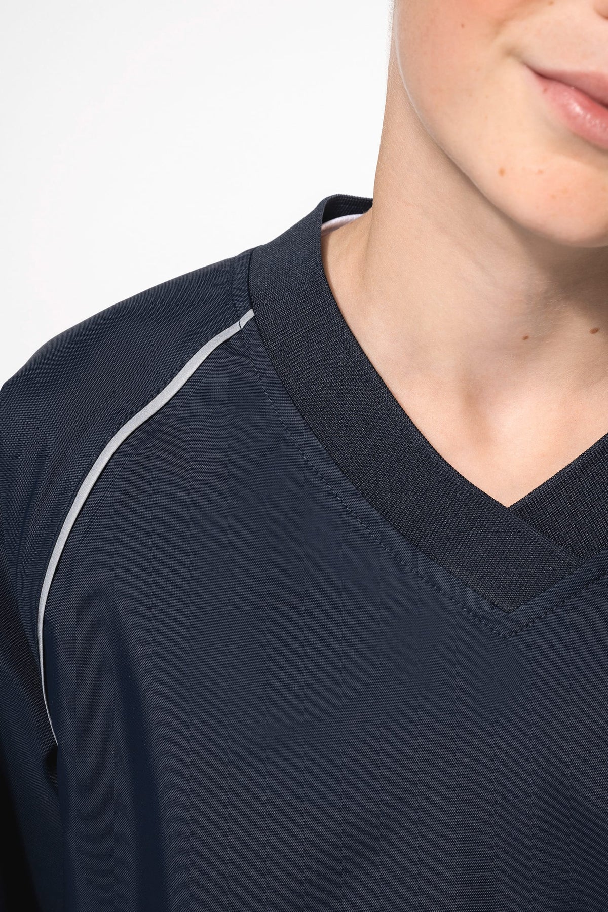 PROACT® PA401 Multisport-regensweater voor kinderen