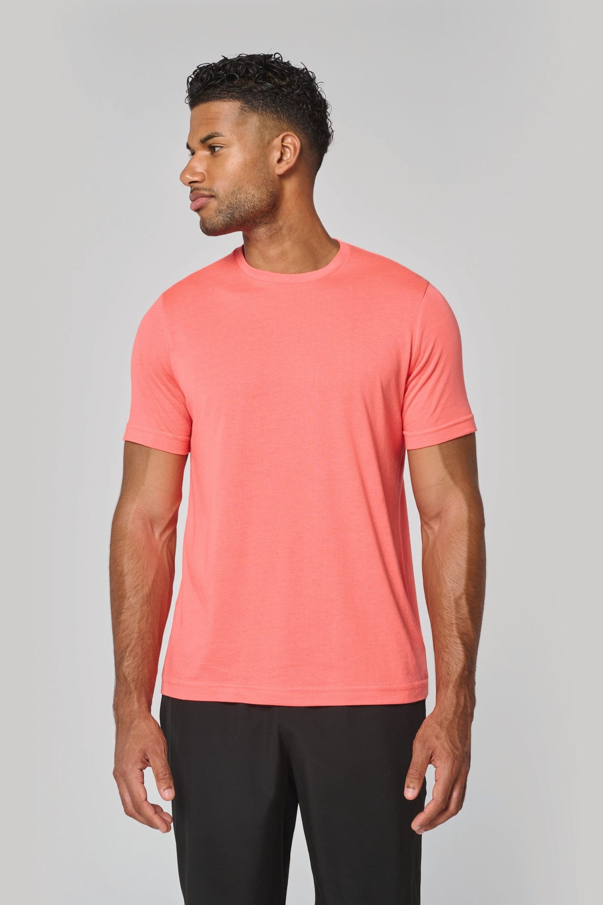 PROACT® PA4011 T-shirt triblend sport