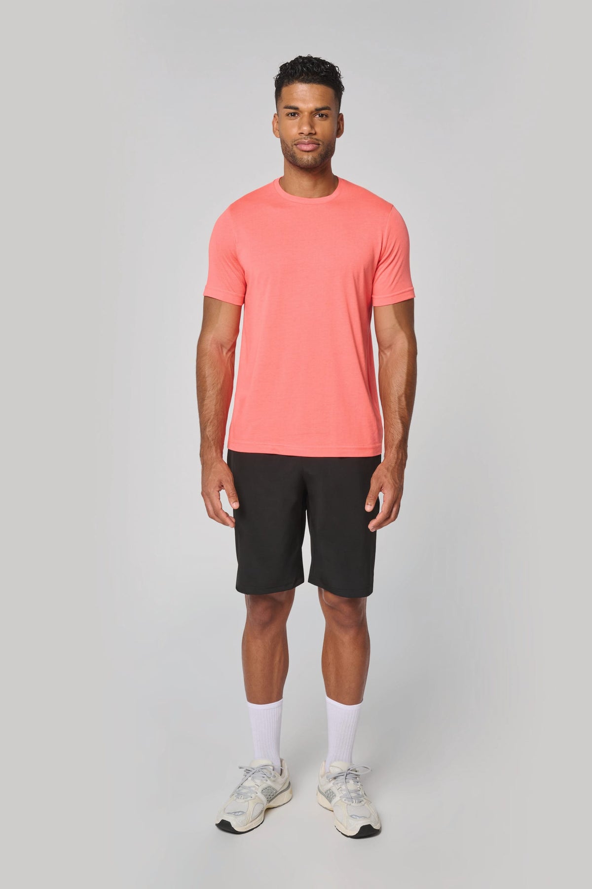 PROACT® PA4011 T-shirt triblend sport