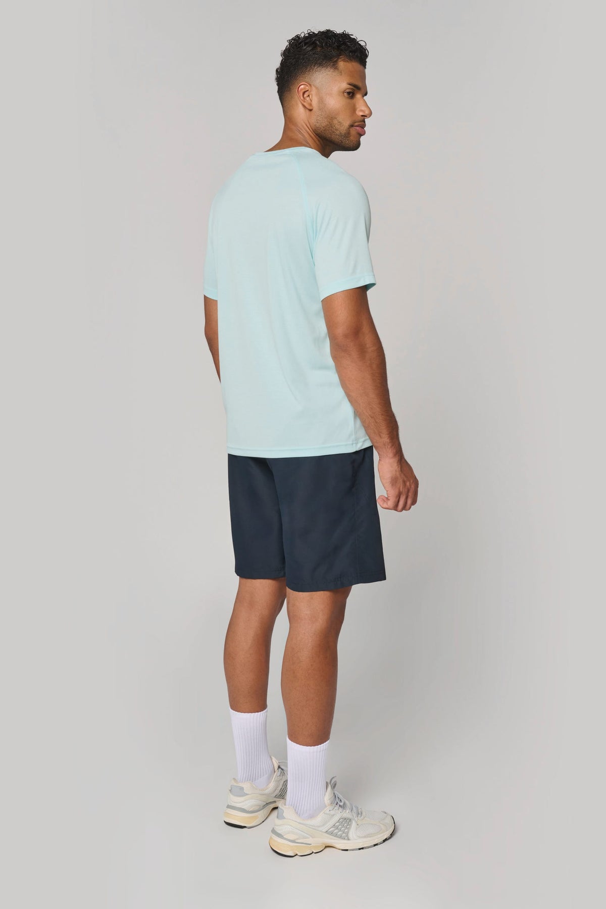 PROACT® PA154 Heren sportshort