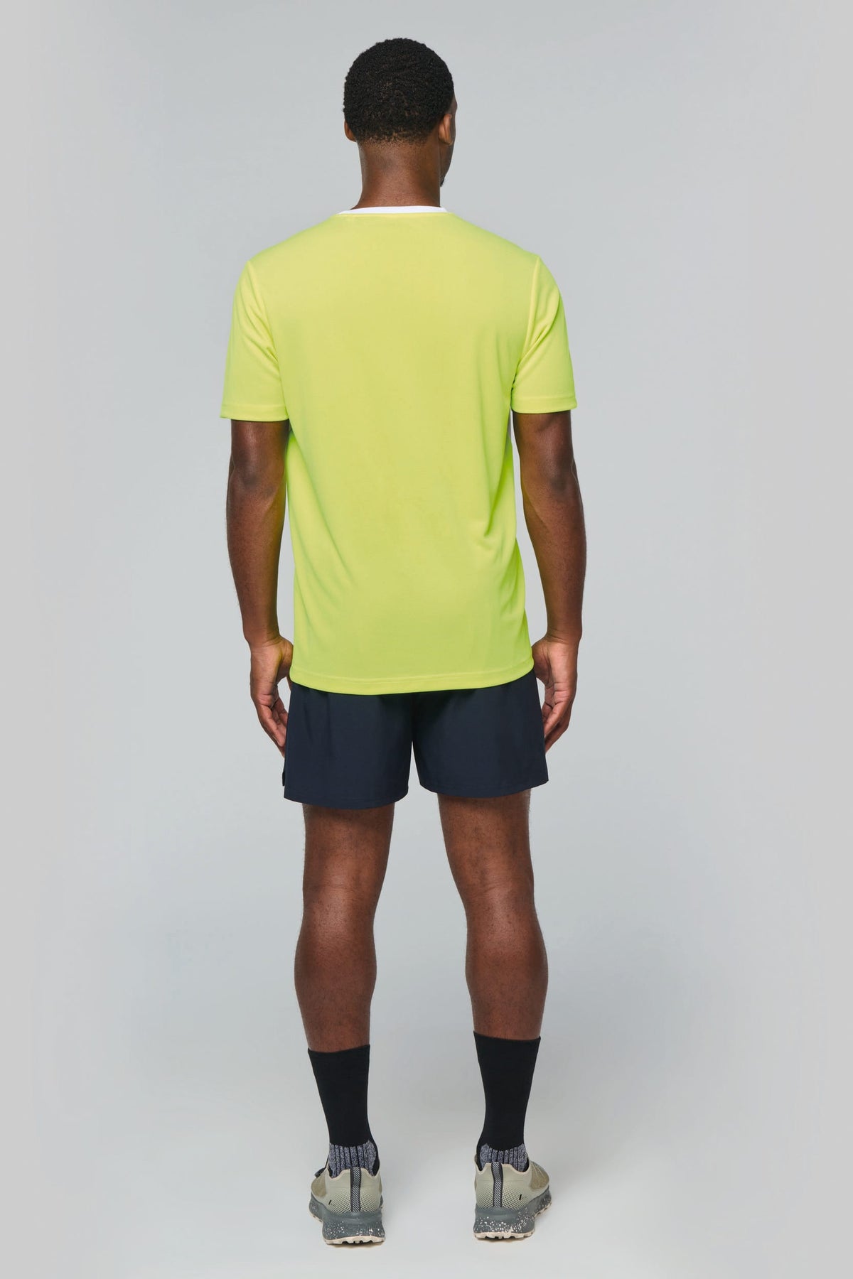 PROACT® PA1033 Loopshort voor heren