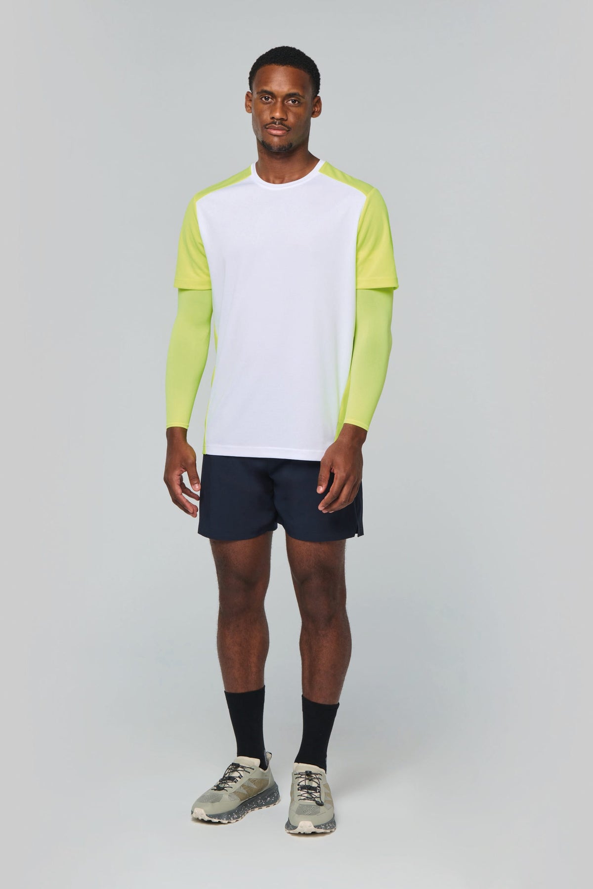PROACT® PA032 Naadloze sportmouw