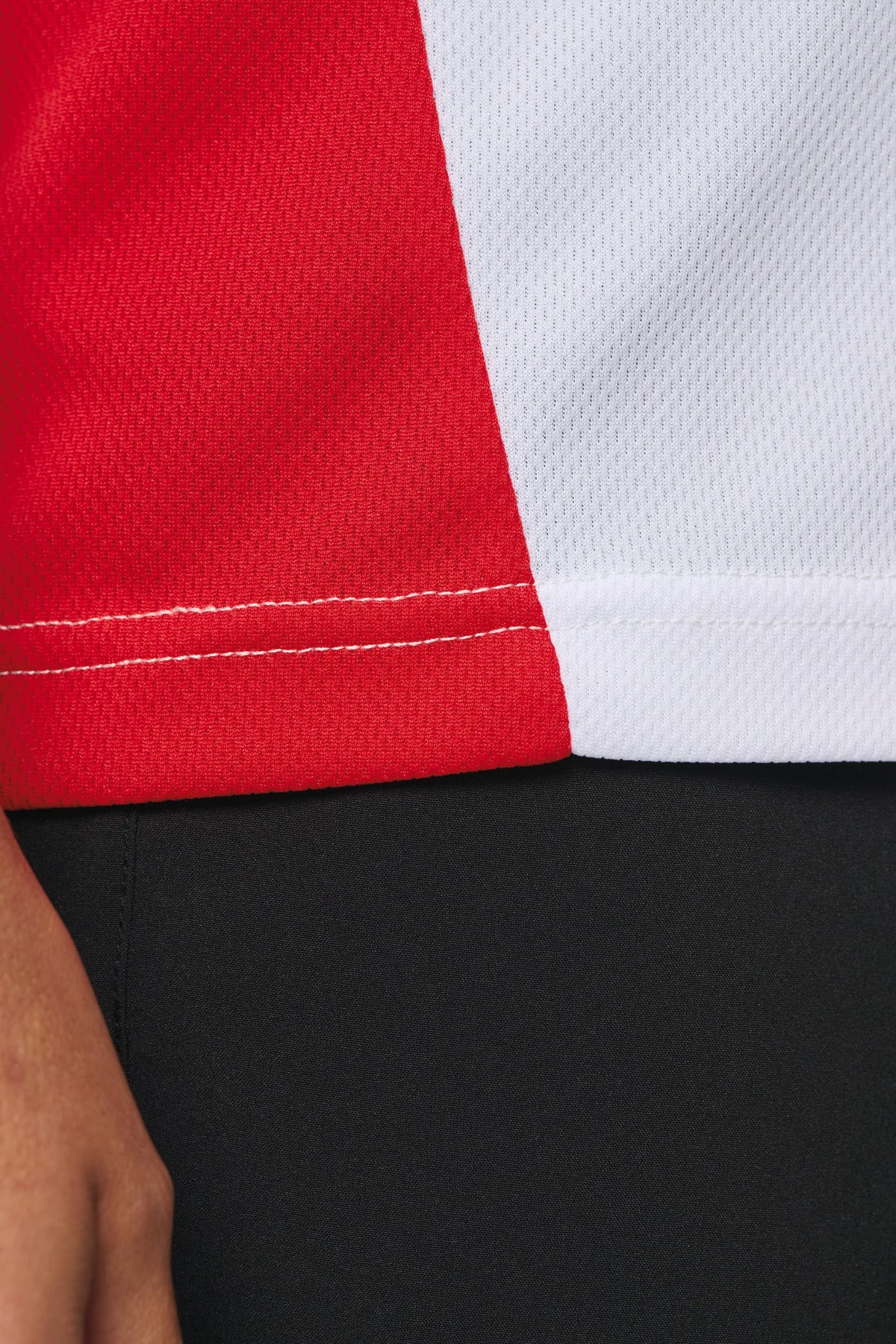 PROACT® PA4015 Ecologisch sport-T-shirt in twee kleuren voor dames
