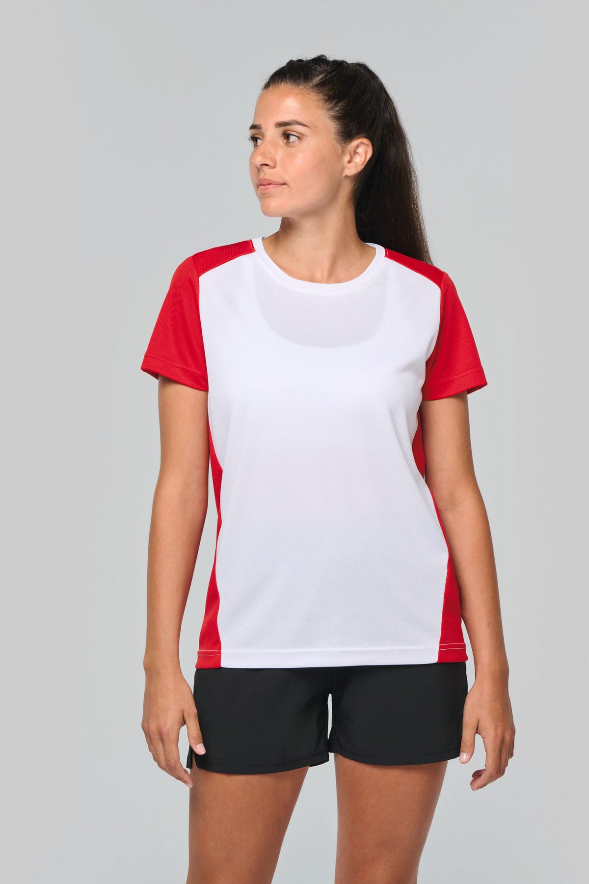 PROACT® PA1034 Loopshort voor dames