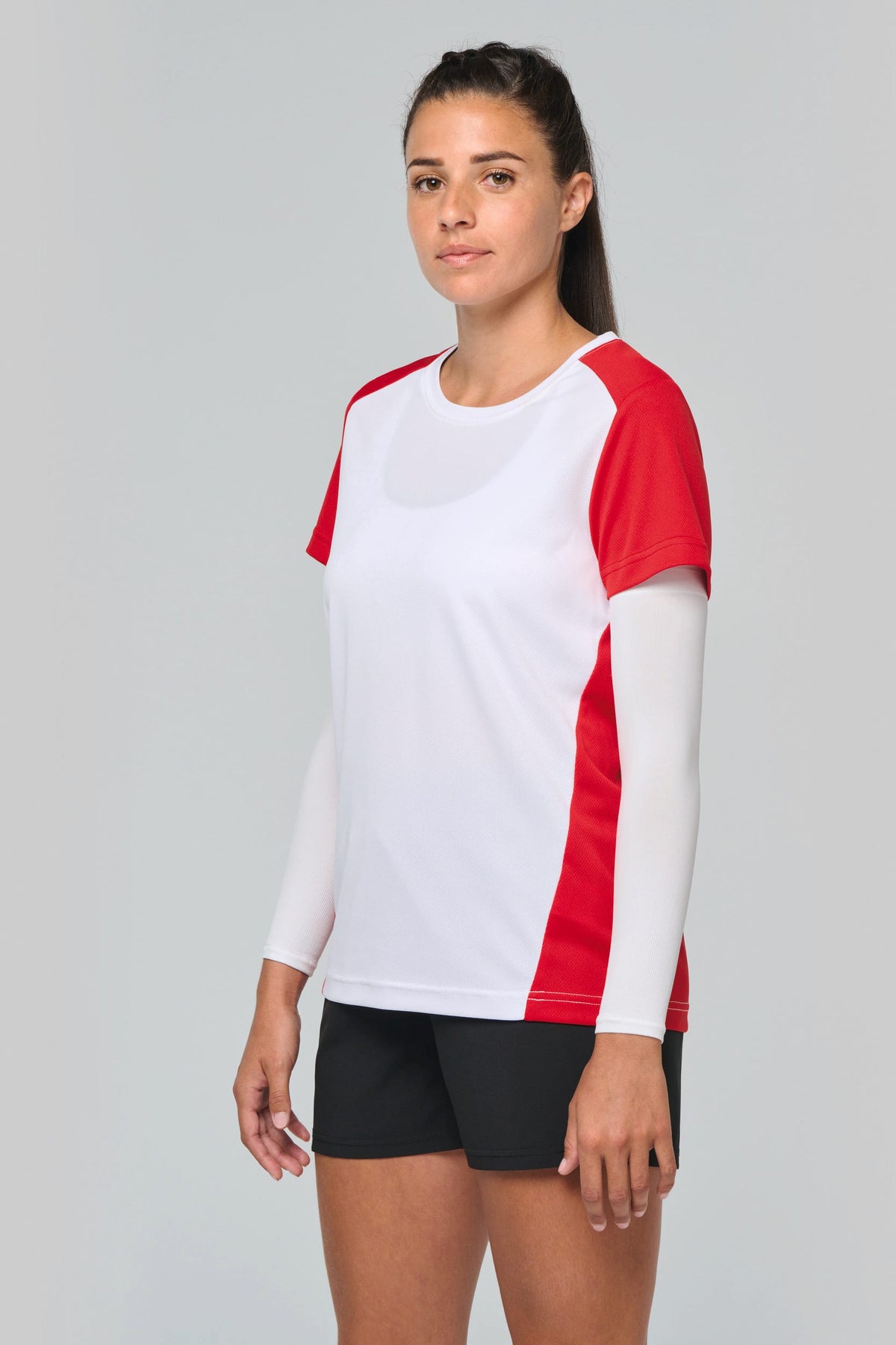 PROACT® PA032 Naadloze sportmouw