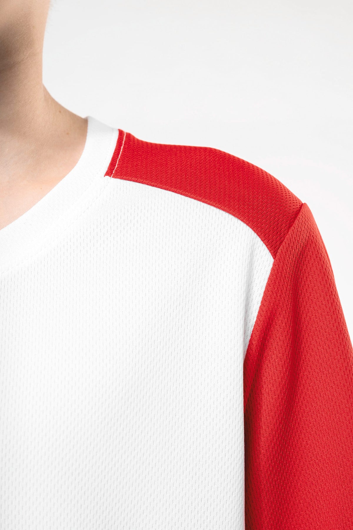 PROACT® PA4016 Ecologisch sport-T-shirt in twee kleuren voor kinderen