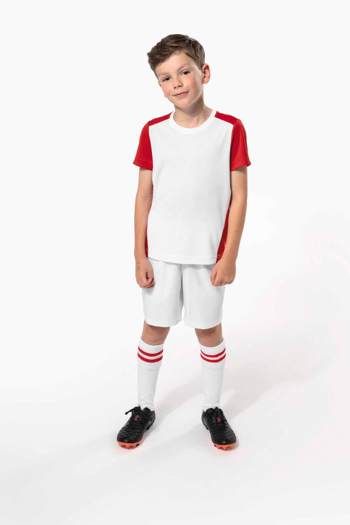 PROACT® PA4016 Ecologisch sport-T-shirt in twee kleuren voor kinderen
