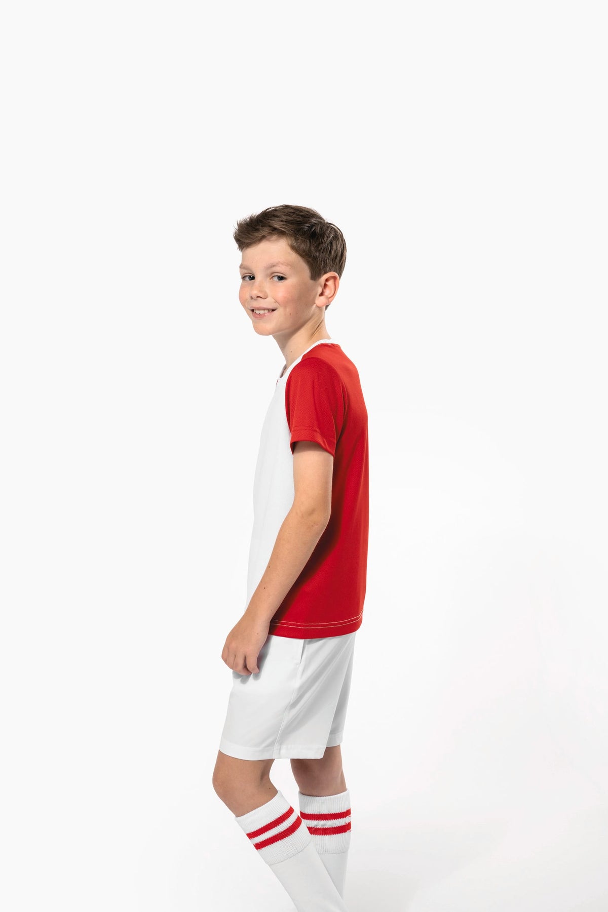 PROACT® PA4016 Ecologisch sport-T-shirt in twee kleuren voor kinderen