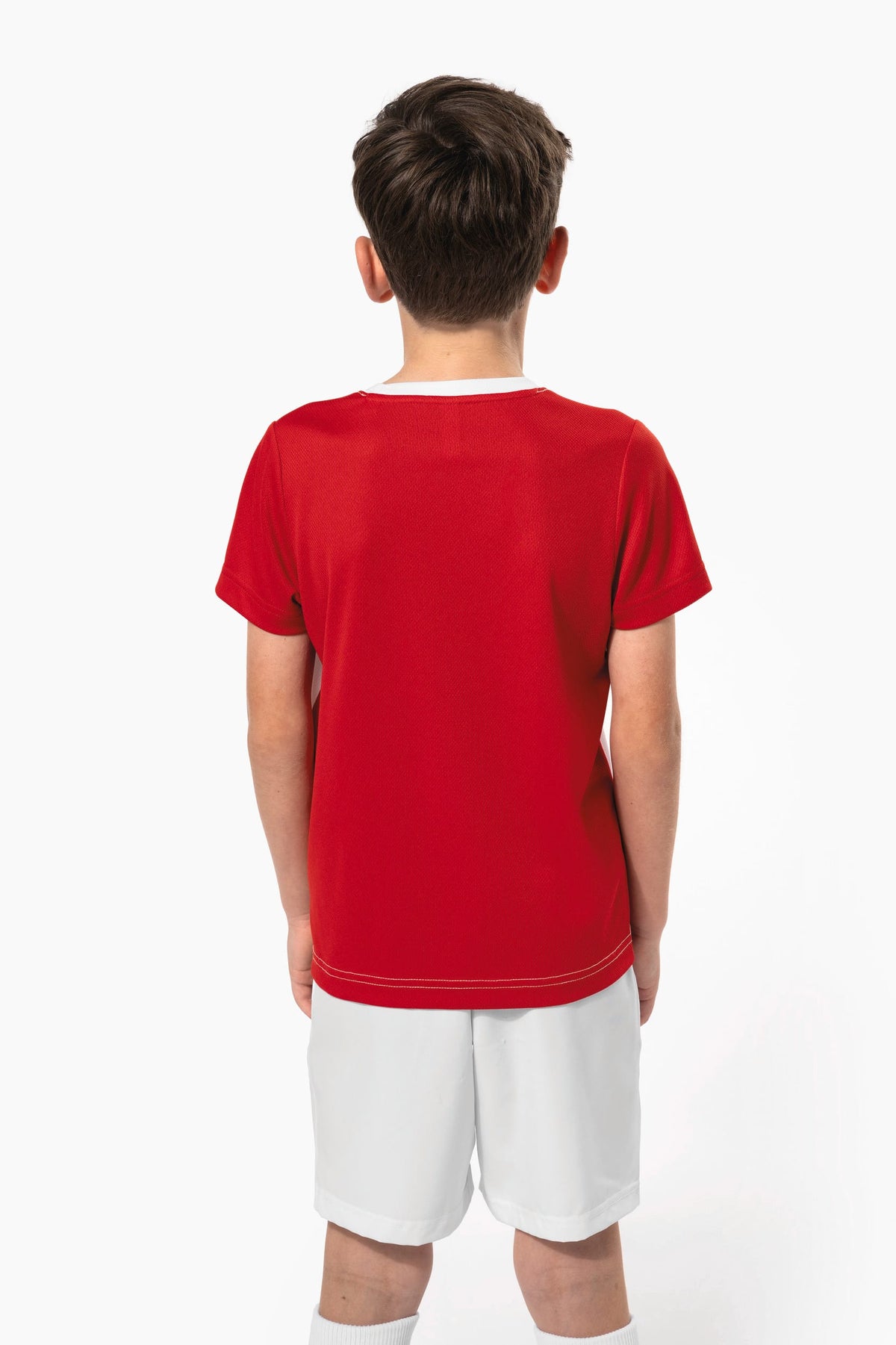 PROACT® PA4016 Ecologisch sport-T-shirt in twee kleuren voor kinderen
