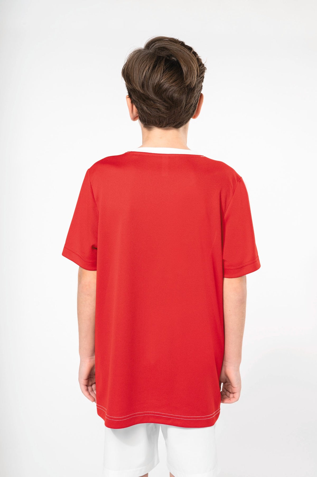 PROACT® PA4016 Ecologisch sport-T-shirt in twee kleuren voor kinderen